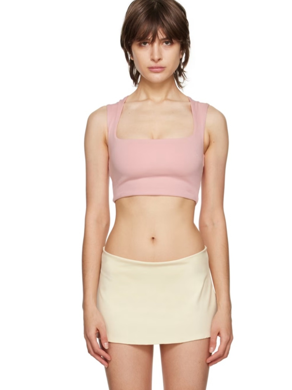 GUIZIO Pink Celestial Tank Top (NEW)